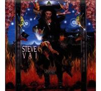 Passion and warfare (1990) by Steve Vai