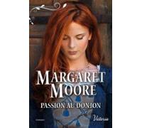 Passion Au Donjon (ebook)