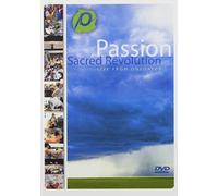 Passion Band - Passion: Sacred Revolution - the So