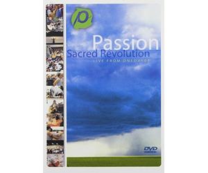 Passion Band - Passion: Sacred Revolution - the So