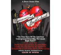 Passion & Brotherhood -The True Story of the American Street-bike Movement Right Now