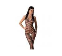 Passion - bs100 bodystocking talla unica