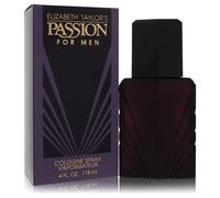 Passion by Elizabeth Taylor Cologne Spray 4 oz / e 120 ml