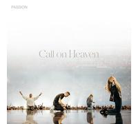 Passion - Call On Heaven[Color 2 LP] [Vinilo]