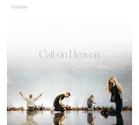Passion Call On Heaven[Color (Vinyl)