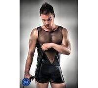 Passion camiseta de tirantes y Short Small/Medium