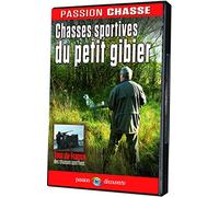 Passion chasse - Chasses sportives du petit gibier [Francia] [DVD]