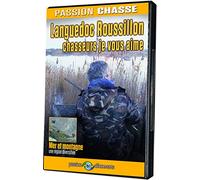 Passion chasse - Languedoc Roussillon, chasseurs je vous aime [Francia] [DVD]