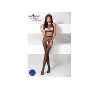 Passion combinación negro bs048 tu