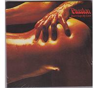 Passion - Don't Stop My Love