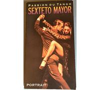Sexteto Mayor – Passion du Tango – Membran
