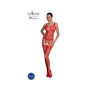 Passion - eco collection bodystocking eco bs007