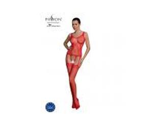 Passion - eco collection bodystocking eco bs007