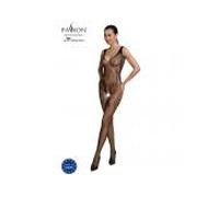 Passion - eco collection bodystocking eco bs012