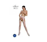 Passion - eco collection bodystocking eco s002