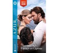 Passion En Laponie (ebook)