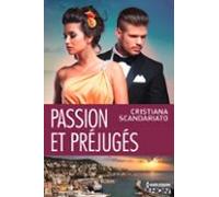 Passion Et Préjugés (ebook)