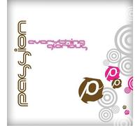 Passion: Everything Glorious by Passion Worship Band, Chris Tomlin, Christy Nockels, Kristian Stanfill, Charlie (2006-04-04)