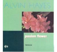 Passion Flower