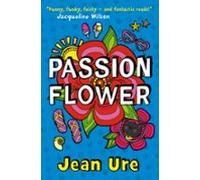 Passion Flower (ebook)
