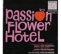Passion Flower Hotel / London Cast