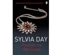 Passion For The Game (ebook)