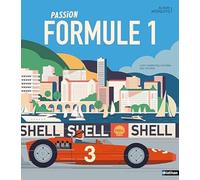 Passion Formule 1