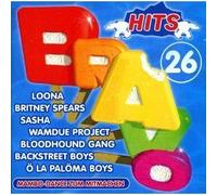 Passion Fruit Yamboo Vengaboys Captain Jack Patchai - B r a v o Hits 2 6
