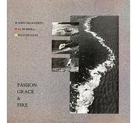 Passion, Grace And Fire [Vinilo]