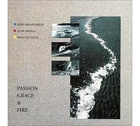 Passion Grace & Fire (20bit)