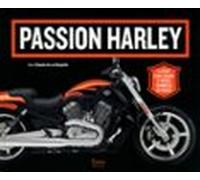 Passion Harley (ebook)