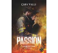 PASSION: I 4 Moschettieri Series #3