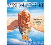 Passion in the Desert [USA] [Blu-ray]