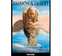 Passion in the Desert [USA] [DVD]