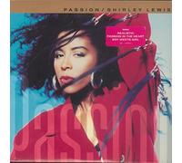 Passion in the Heart [Vinilo]