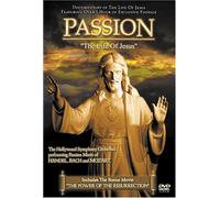 Passion: Life of Jesus [USA] [DVD]