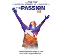 Passion Live [Edizione: Stati Uniti] [Italia] [DVD]