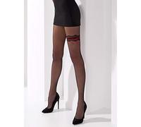 Passion mallas negro ti024 talla 2