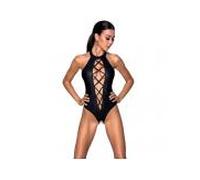 Passion - nancy body cuero ecologico s/m