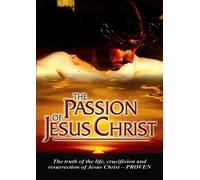 Passion of Jesus Christ - Passion of Jesus Christ [Reino Unido] [DVD]