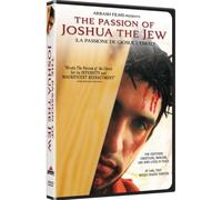 Passion of Joshua the Jew [Reino Unido] [DVD]