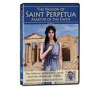 Passion of Saint Perpetua-Mart [Alemania] [DVD]