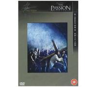 Passion of the Christ Special Edition [Reino Unido] [DVD]