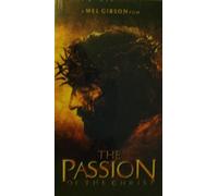 Passion of the Christ [USA] [VHS]