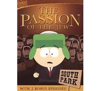 Passion of the Jew [USA] [DVD]