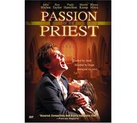 Passion of the Priest [Reino Unido] [DVD]