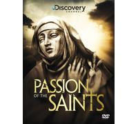 Passion Of The Saints [DVD] [Reino Unido]
