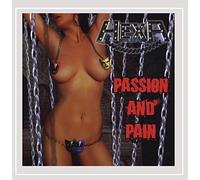 Passion & Pain