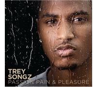 Passion, Pain & Pleasure: Deluxe Edition with DVD and 4 Bonus Tracks