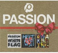 Passion - Passion Bundle:White..